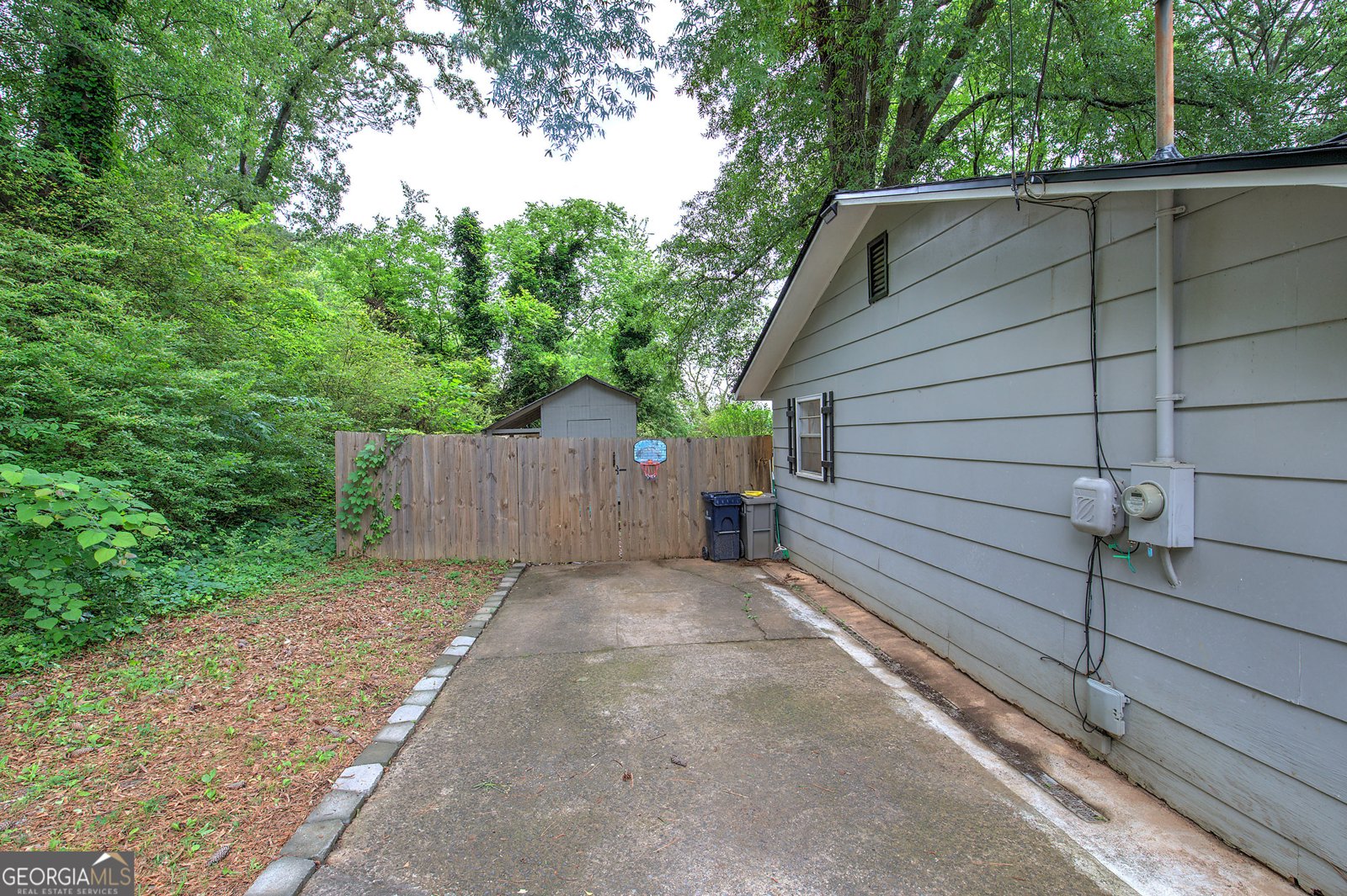 7 Valley View Drive Cartersville - 35