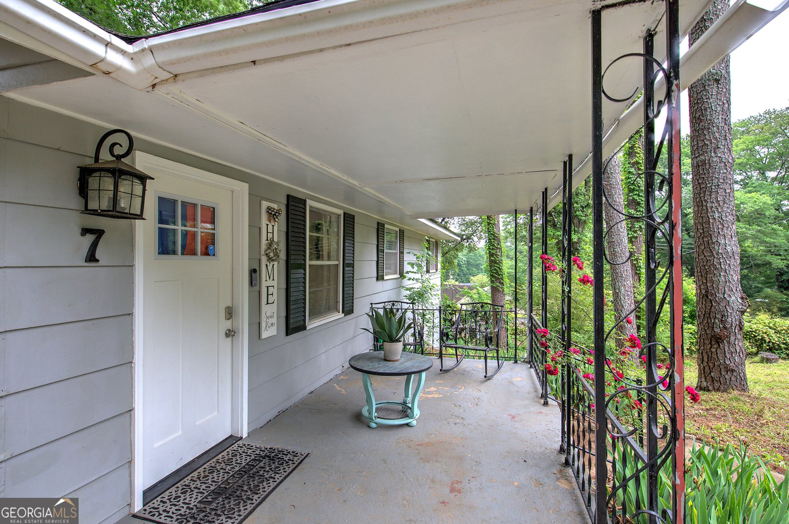 7 Valley View Drive Cartersville - 36