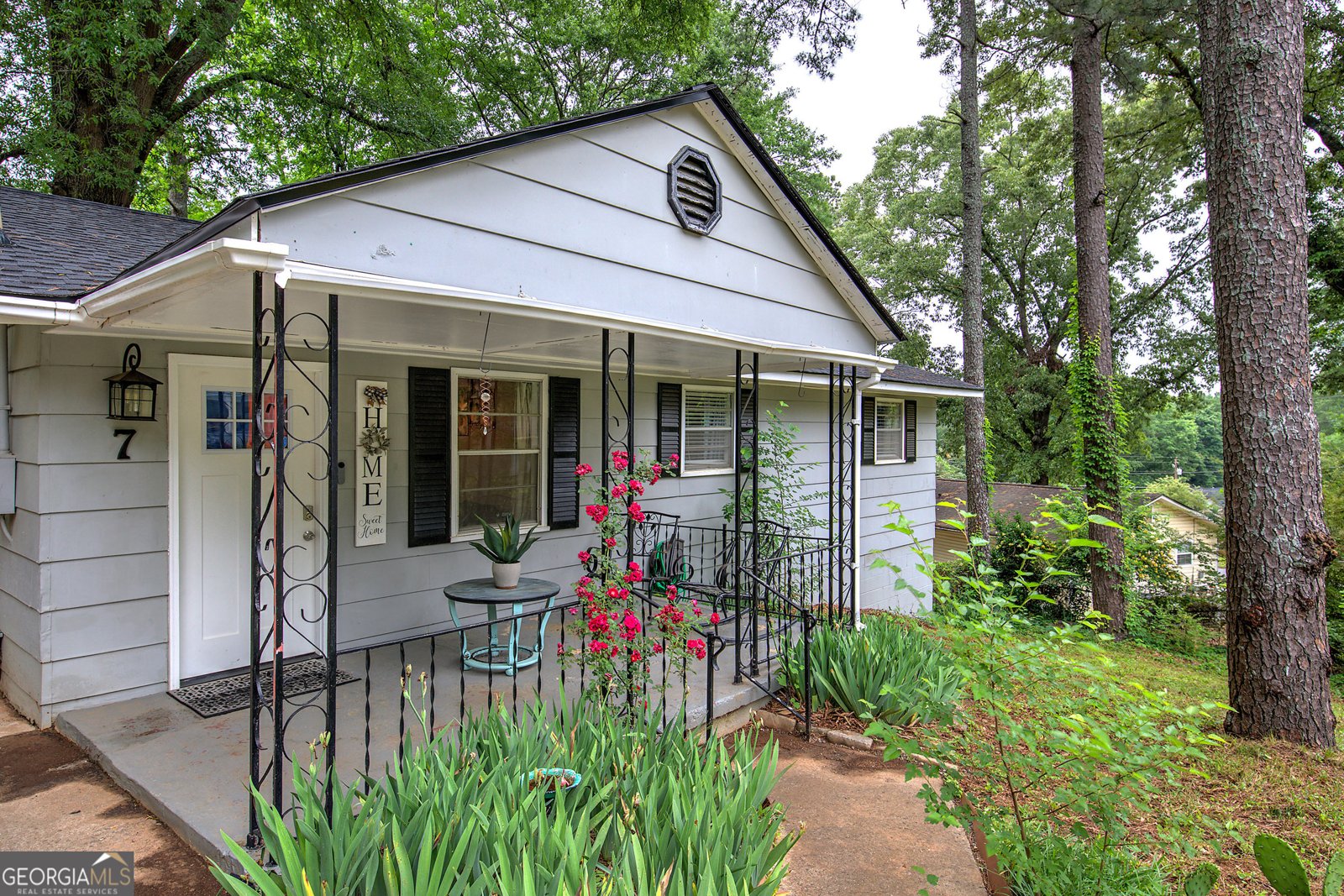 7 Valley View Drive Cartersville - 37