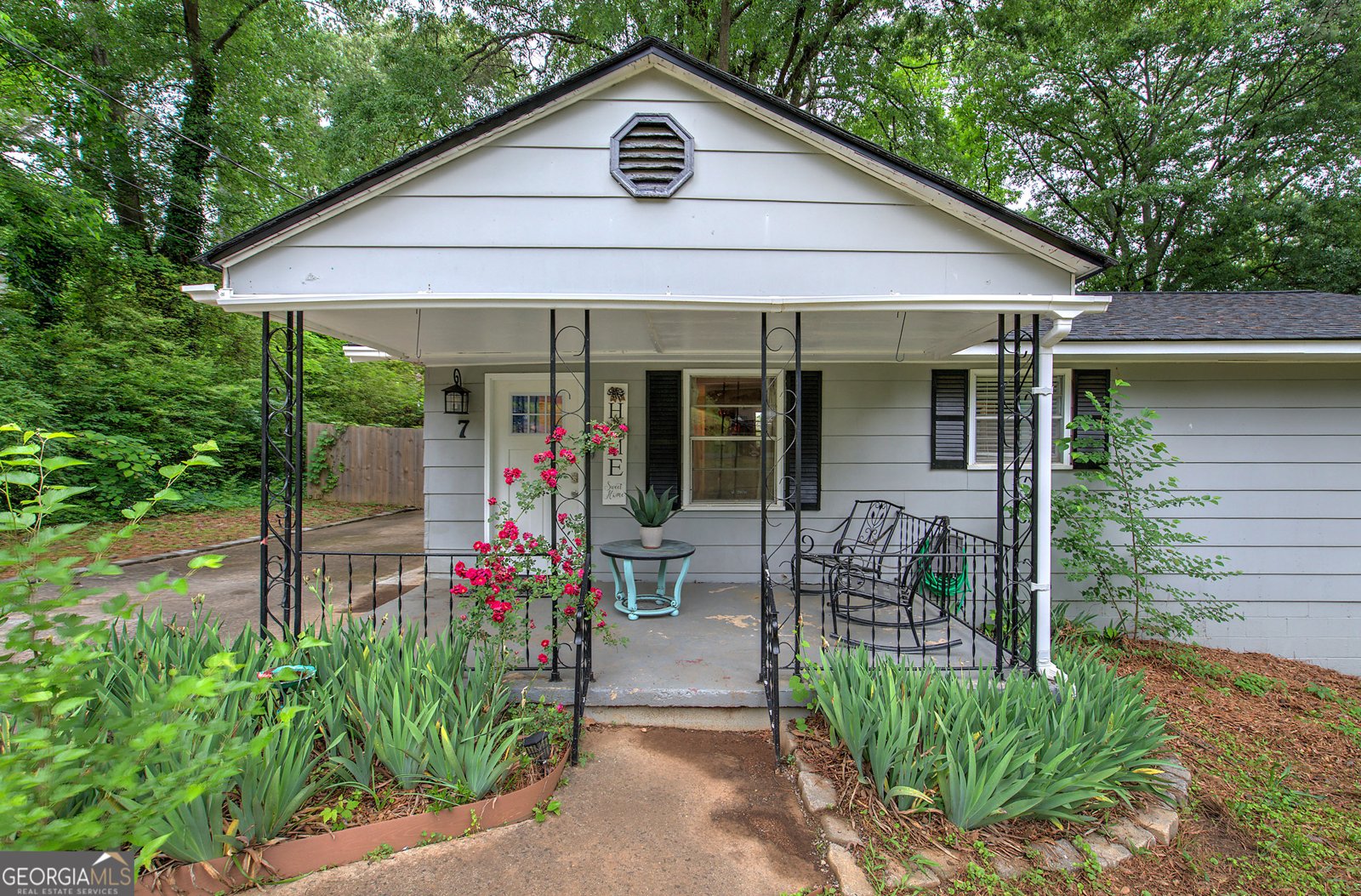 7 Valley View Drive Cartersville - 38