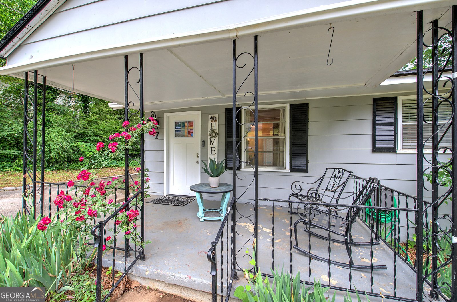 7 Valley View Drive Cartersville - 39