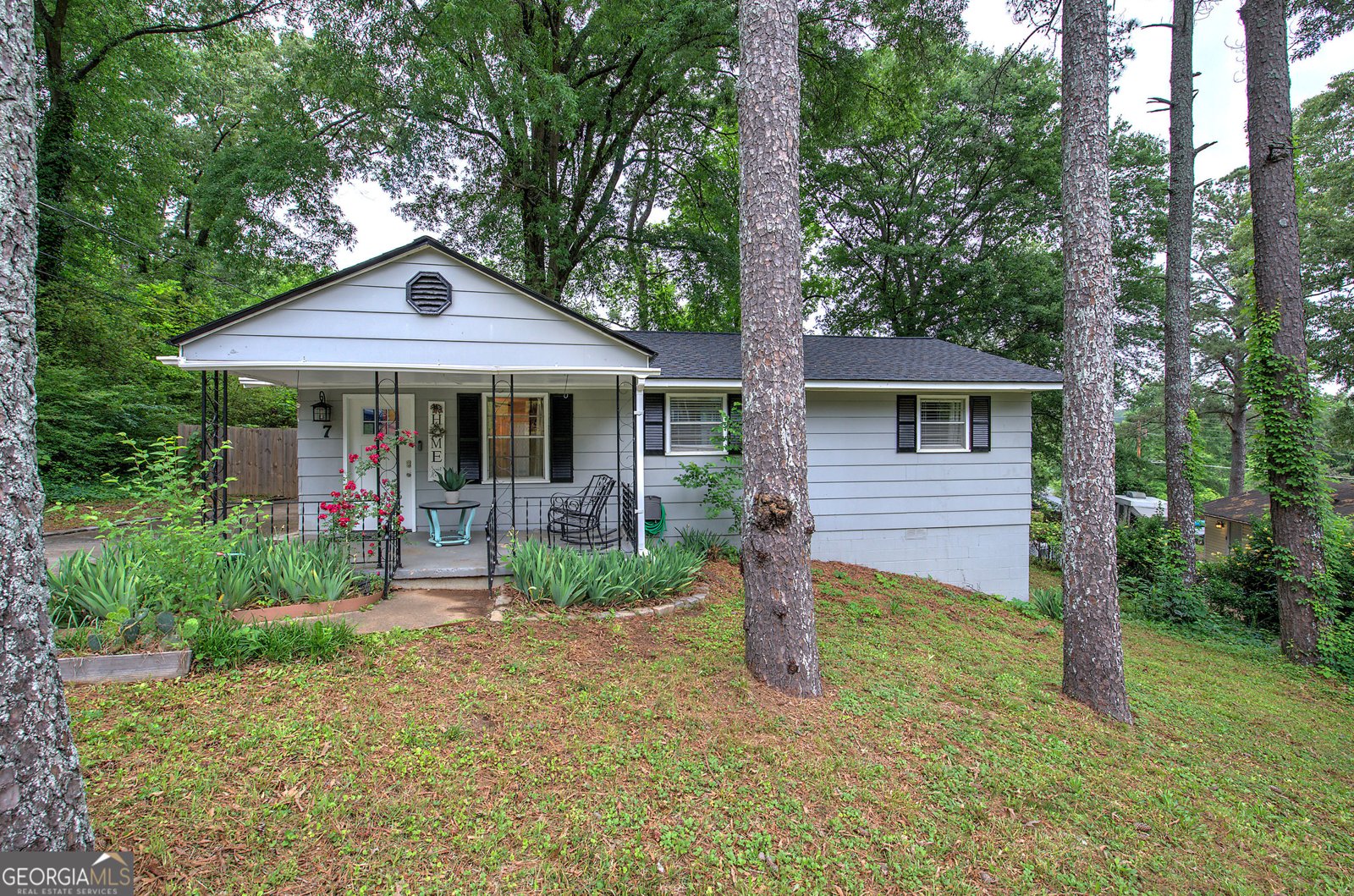7 Valley View Drive Cartersville - 40