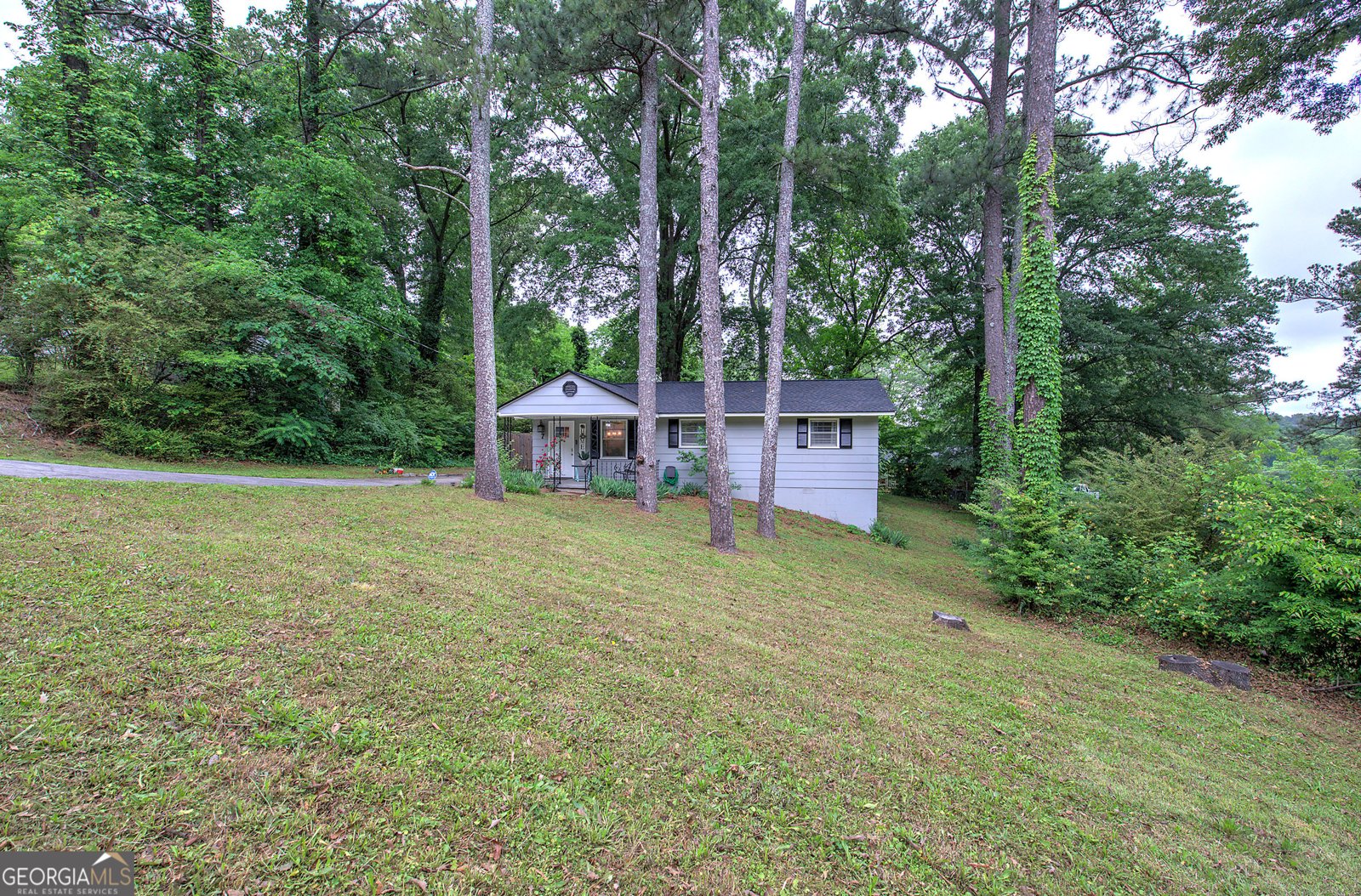 7 Valley View Drive Cartersville - 41