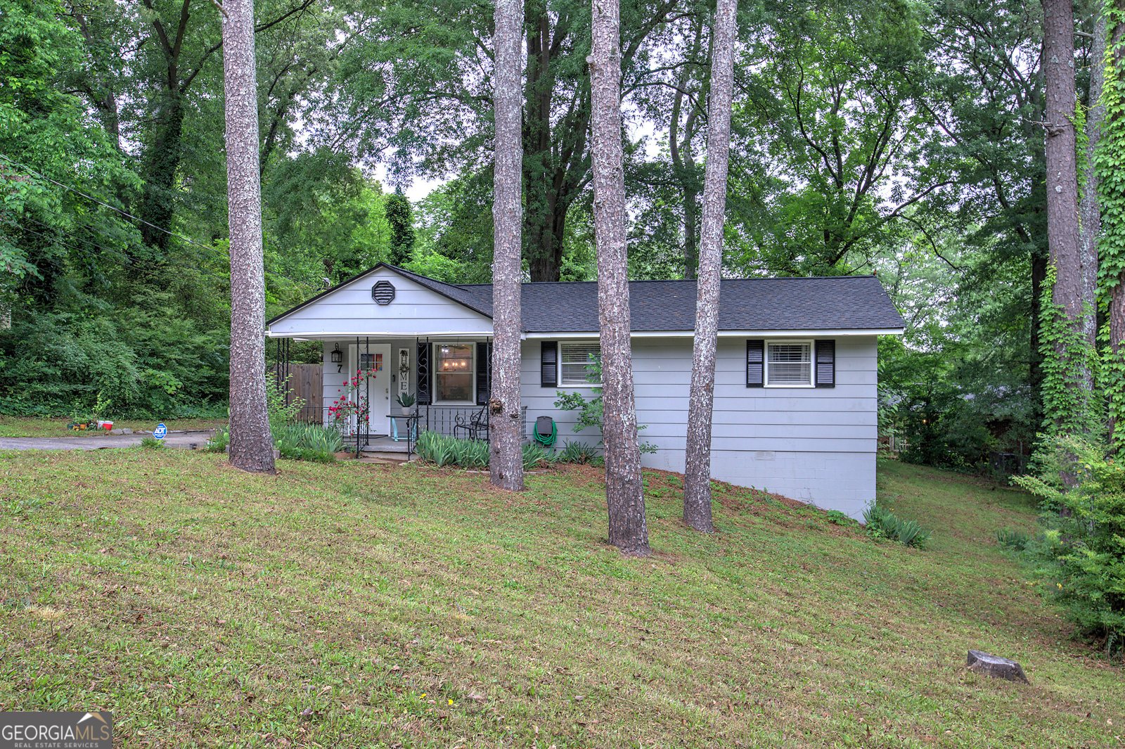 7 Valley View Drive Cartersville - 42