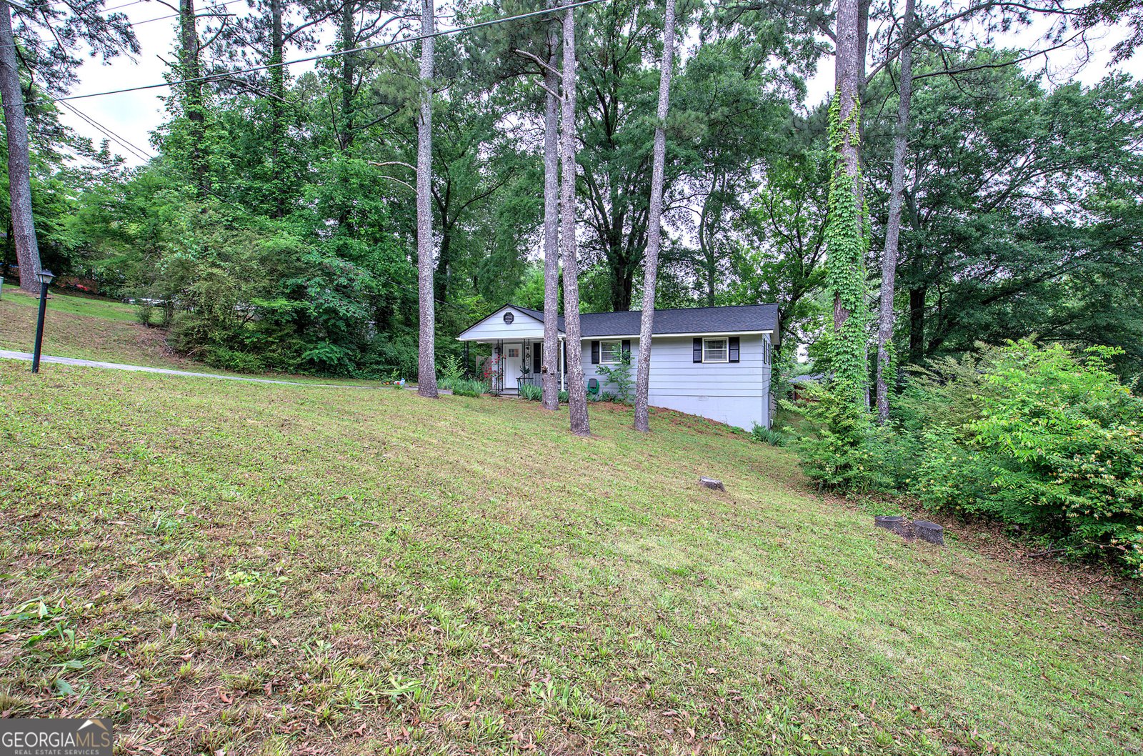 7 Valley View Drive Cartersville - 43