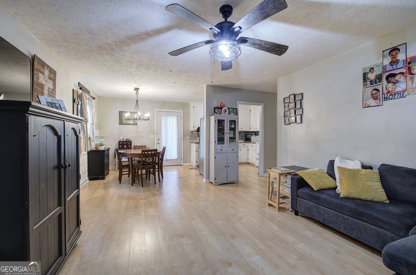 7 Valley View Drive Cartersville - 6