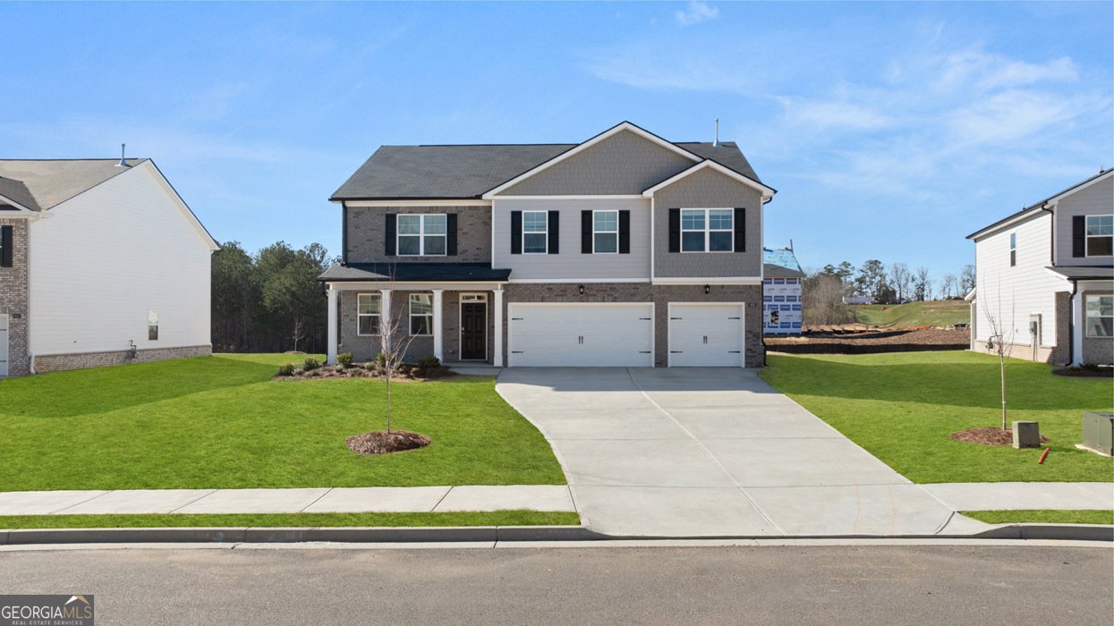 1949 Van Allen Court Dacula - 1