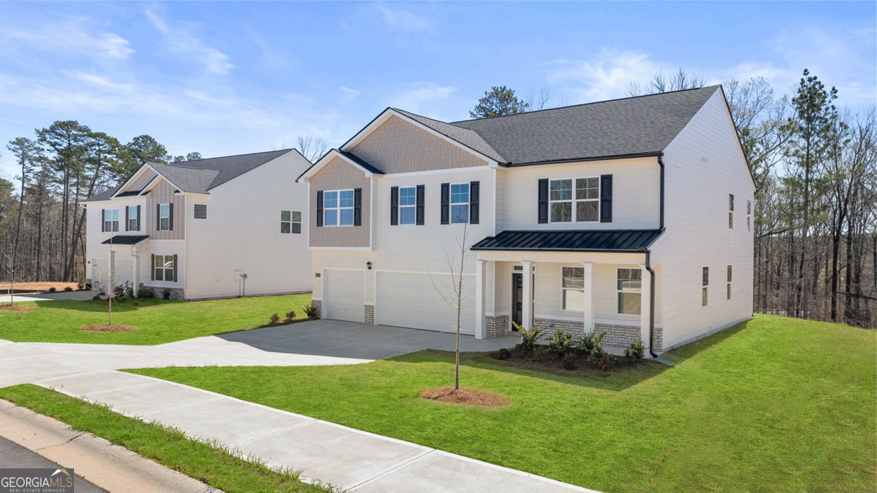 1949 Van Allen Court Dacula - 50