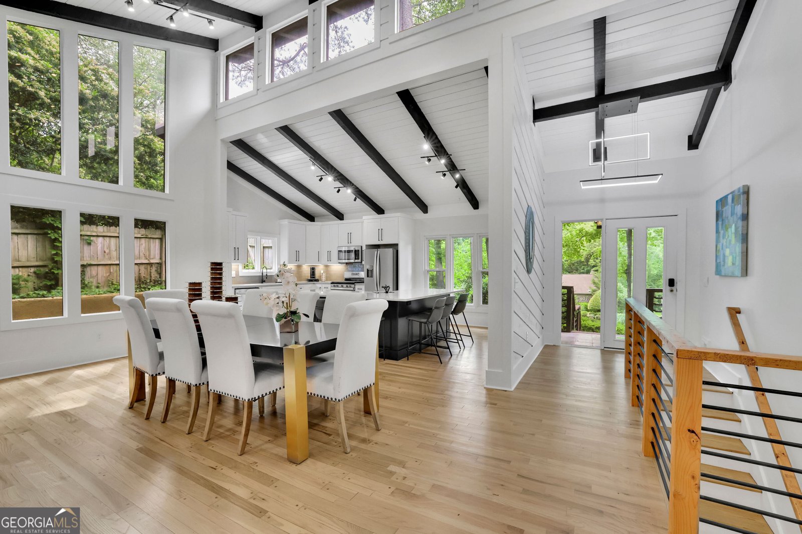 3165 Brookview Drive Marietta - 1