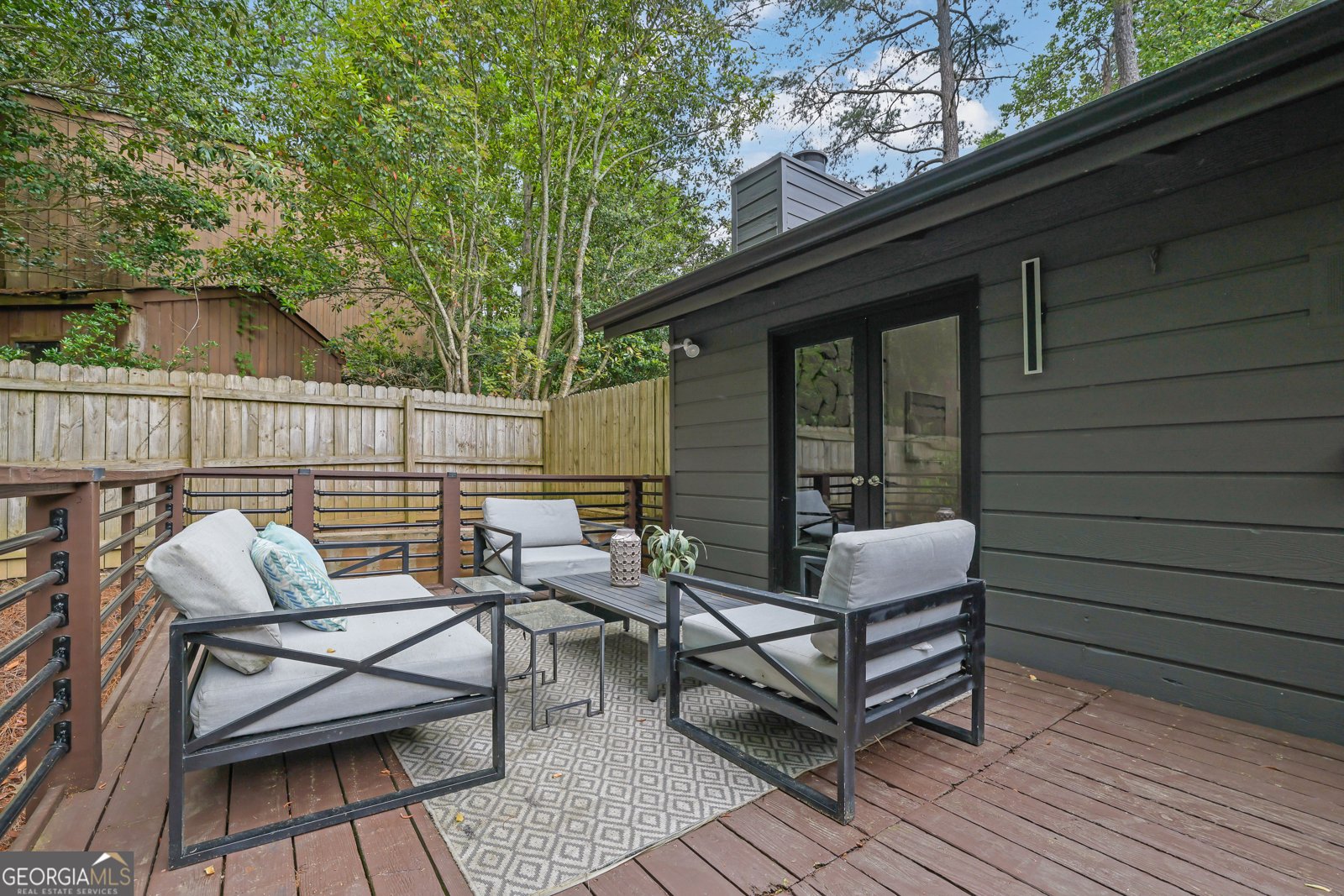 3165 Brookview Drive Marietta - 24