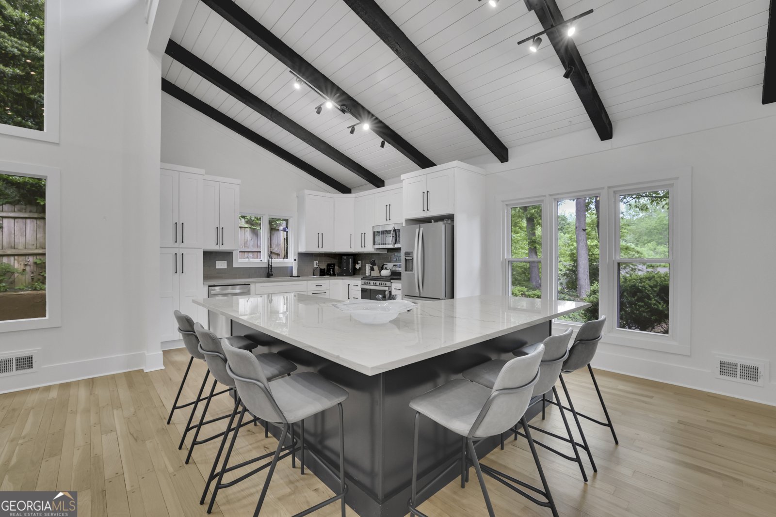 3165 Brookview Drive Marietta - 3