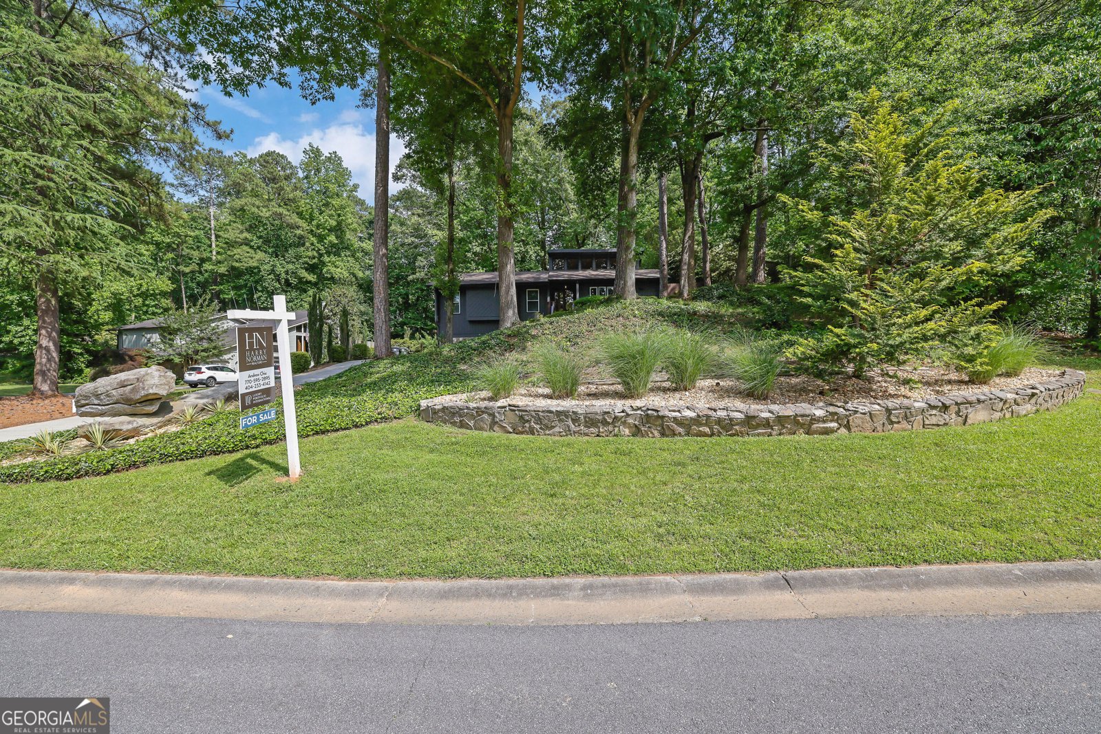 3165 Brookview Drive Marietta - 30