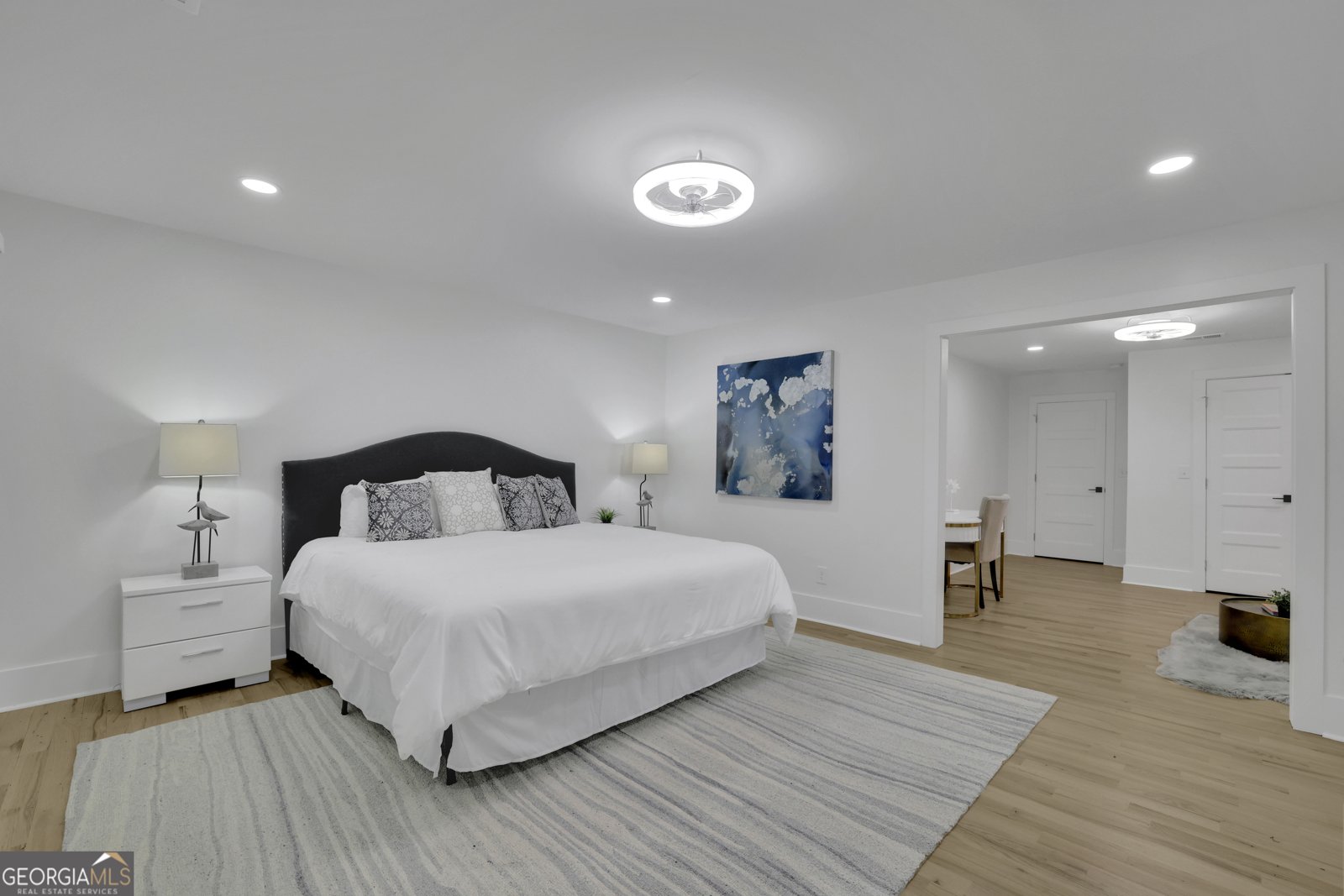 3165 Brookview Drive Marietta - 5