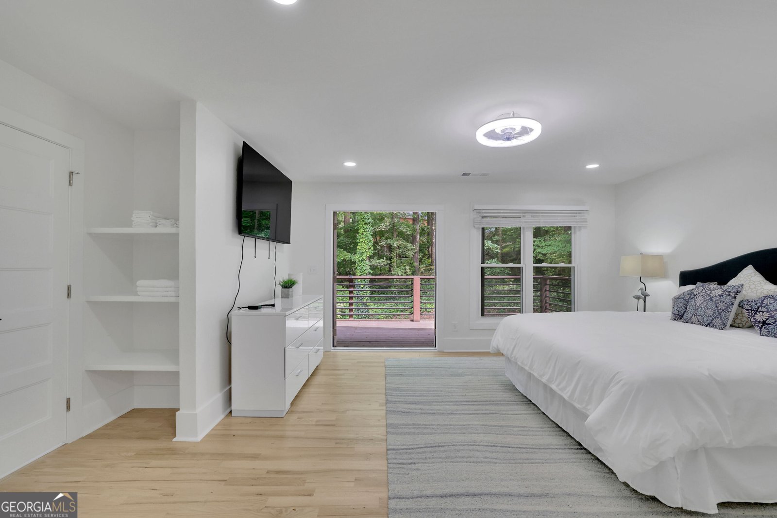 3165 Brookview Drive Marietta - 9