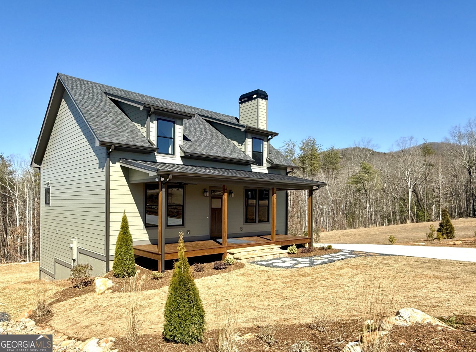 116 Boulder Lane Cleveland - 1