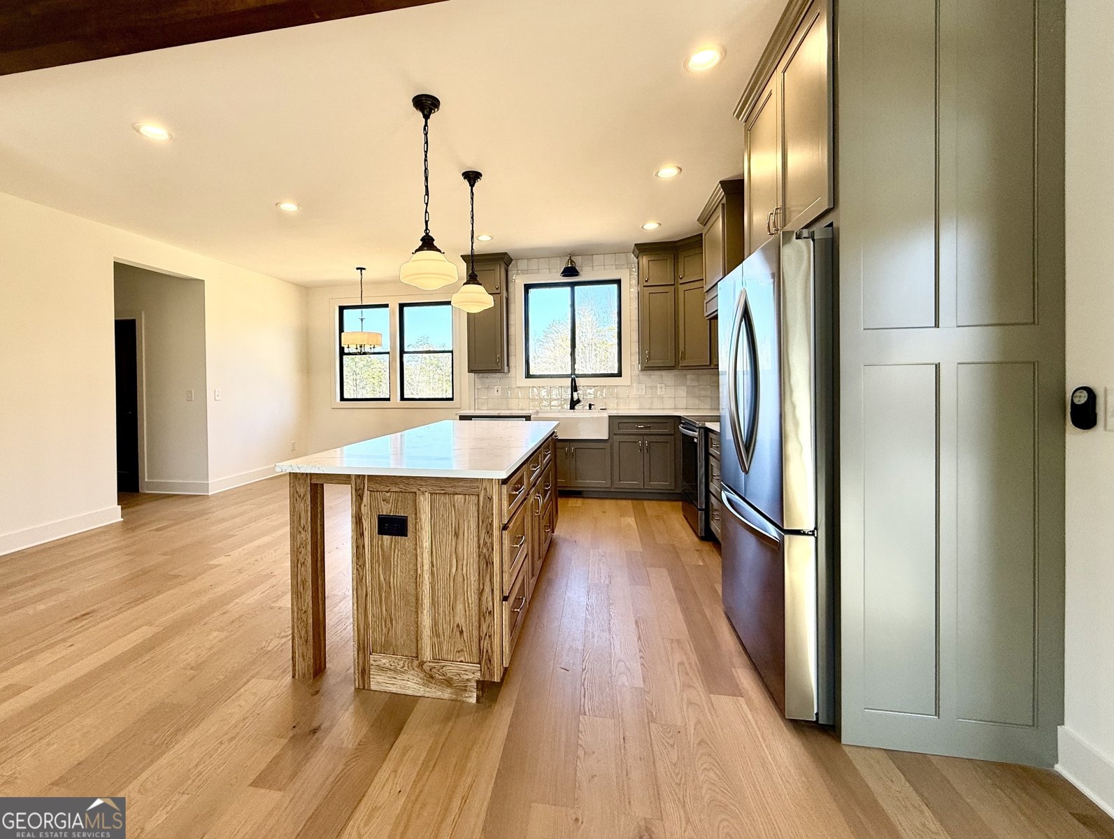 116 Boulder Lane Cleveland - 10
