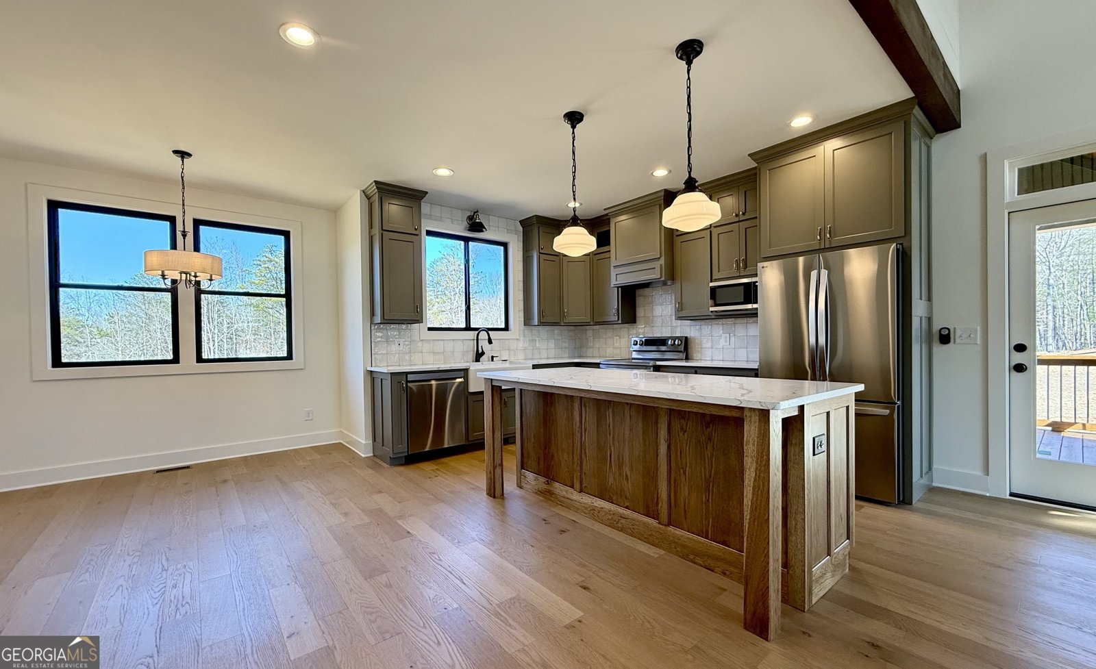 116 Boulder Lane Cleveland - 11