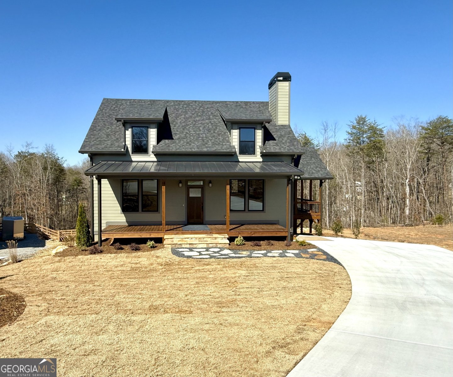 116 Boulder Lane Cleveland - 2