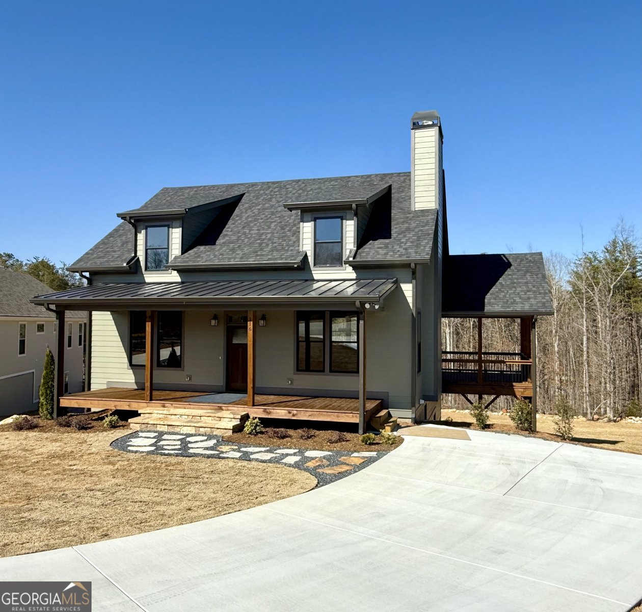 116 Boulder Lane Cleveland - 34