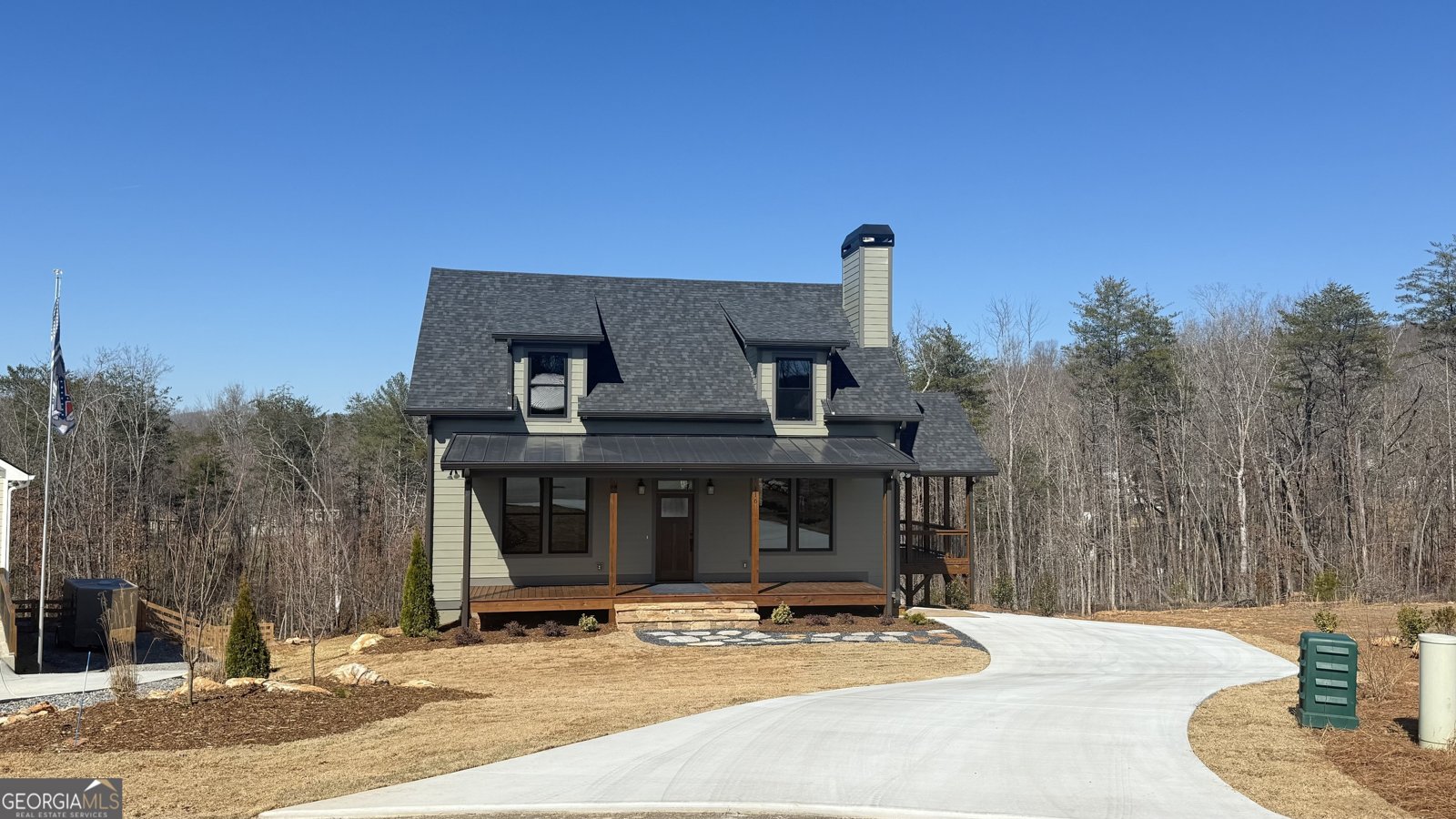 116 Boulder Lane Cleveland - 37