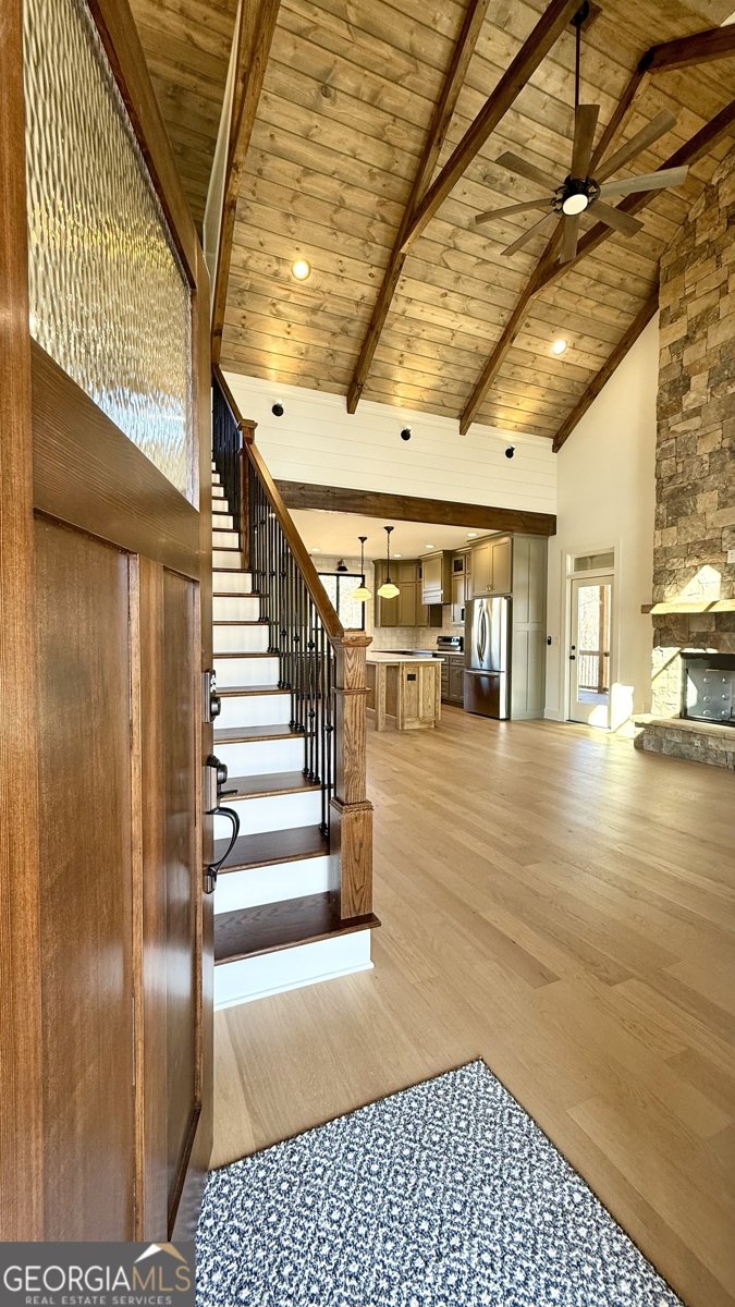 116 Boulder Lane Cleveland - 4