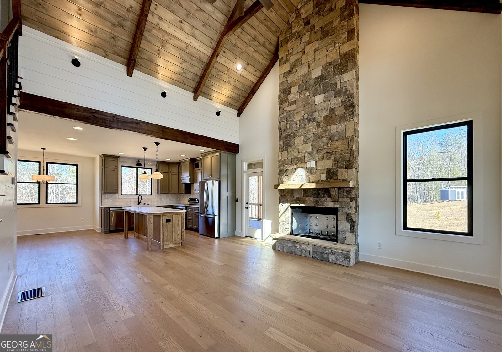 116 Boulder Lane Cleveland - 5