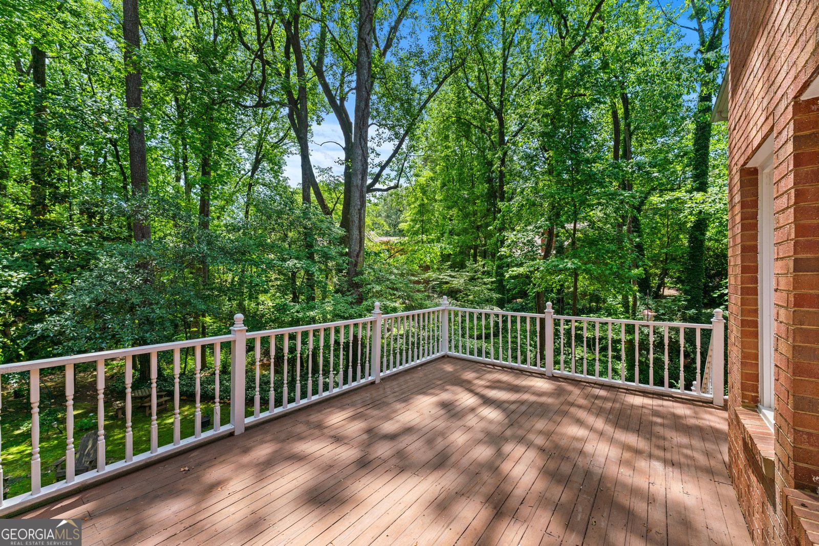763 Old Paper Mill Drive Marietta - 30
