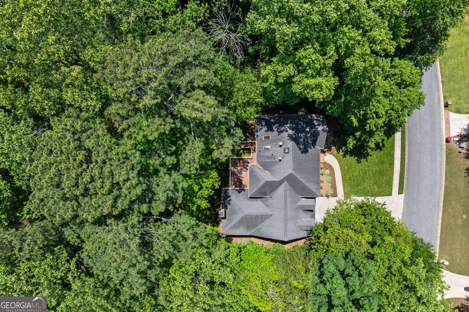 763 Old Paper Mill Drive Marietta - 35