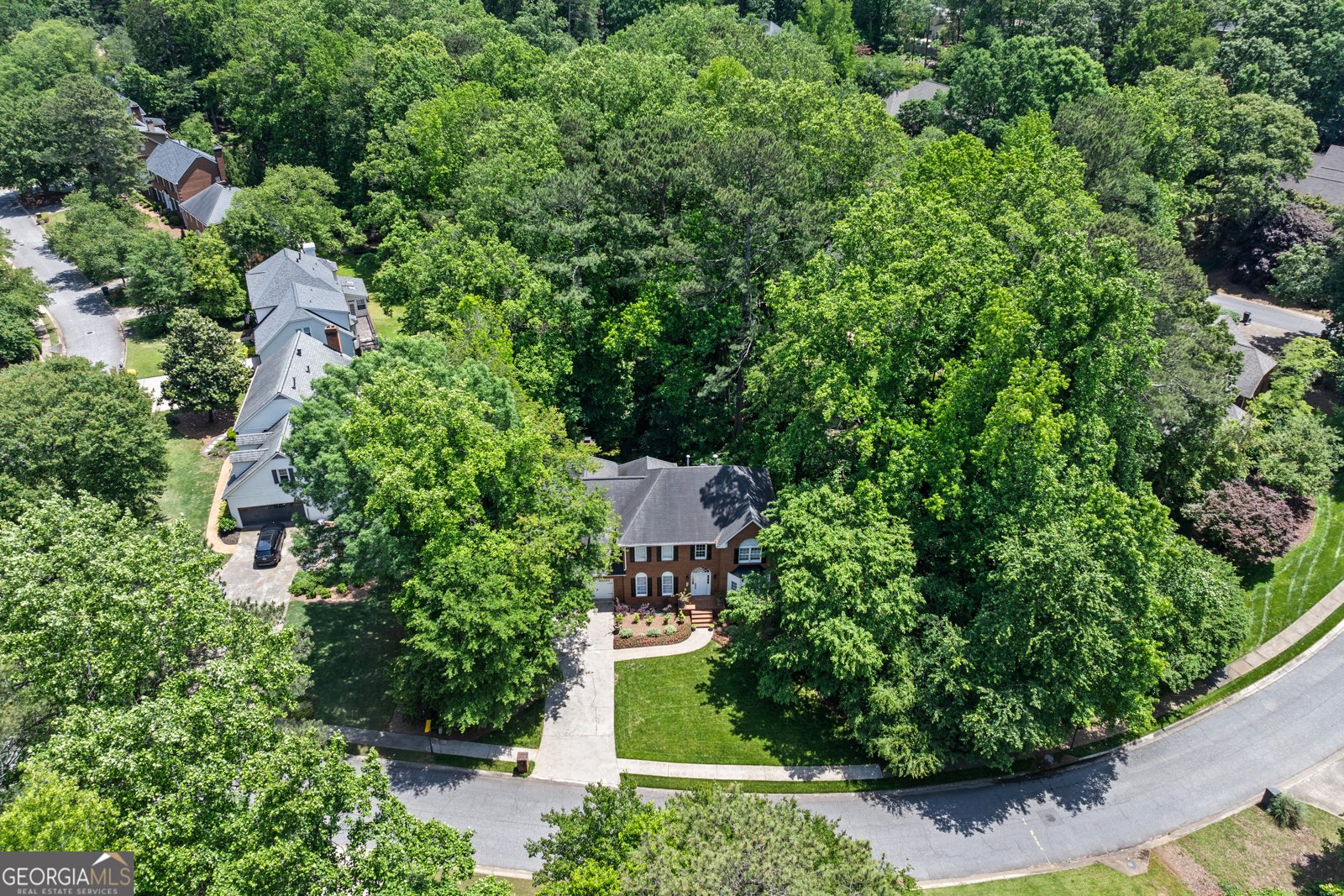 763 Old Paper Mill Drive Marietta - 36