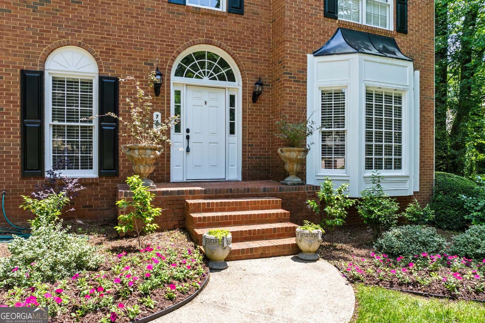 763 Old Paper Mill Drive Marietta - 8