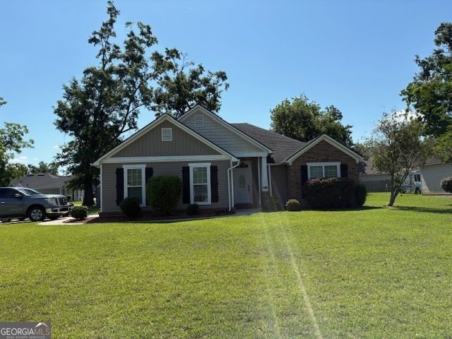 4035 Taylor Way Valdosta - 2