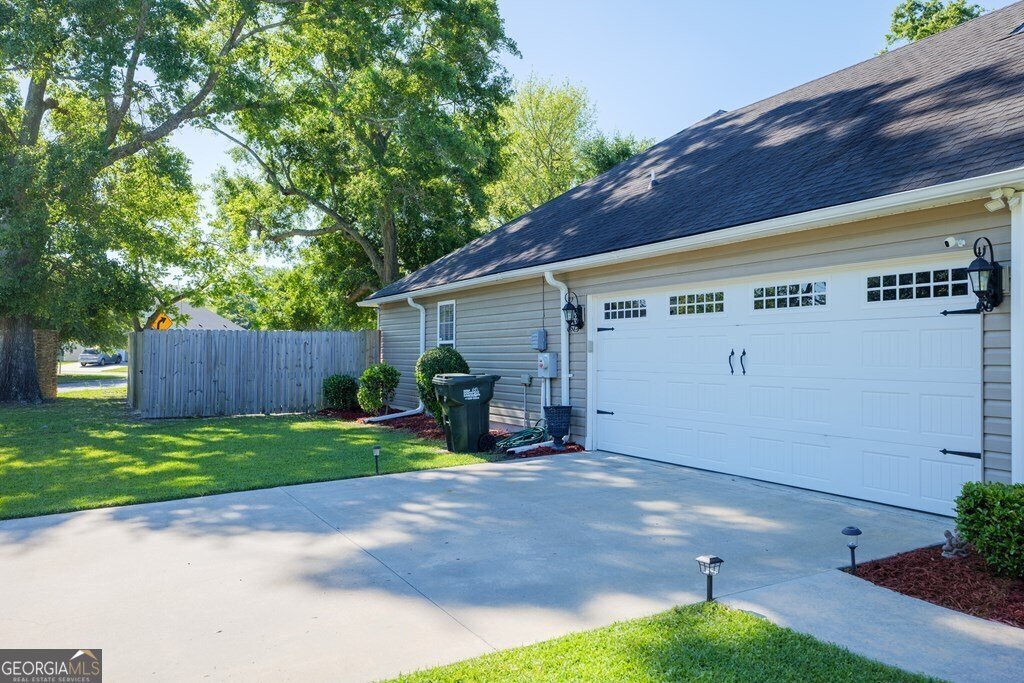 4035 Taylor Way Valdosta - 3