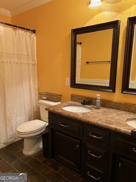 4035 Taylor Way Valdosta - 30