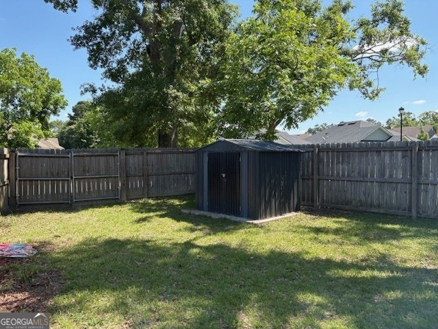 4035 Taylor Way Valdosta - 34