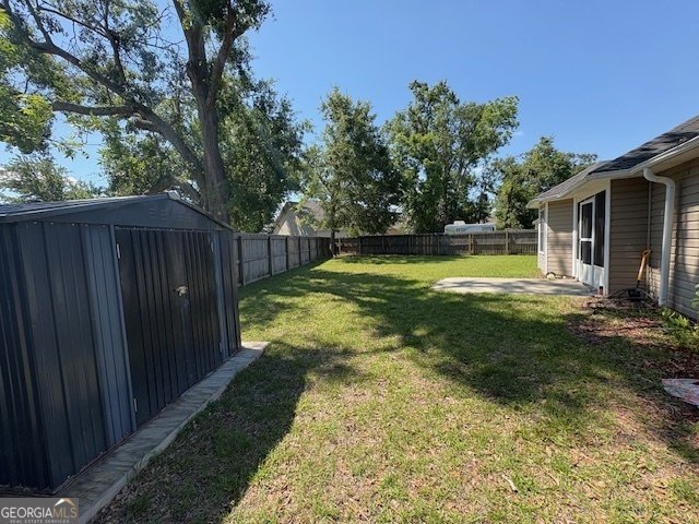4035 Taylor Way Valdosta - 36