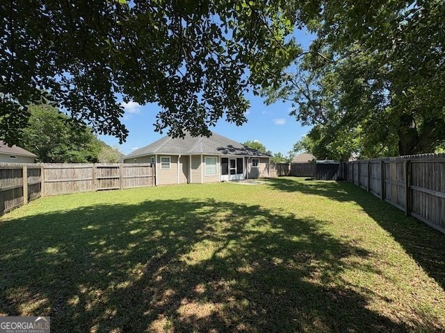 4035 Taylor Way Valdosta - 39
