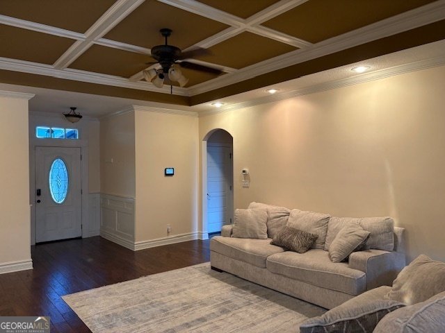 4035 Taylor Way Valdosta - 4