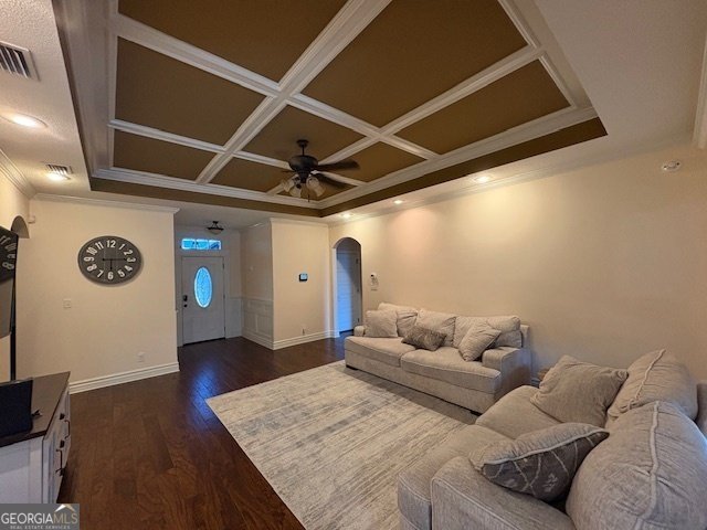 4035 Taylor Way Valdosta - 5