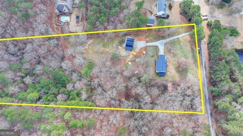 2885 Green Road Loganville - 78