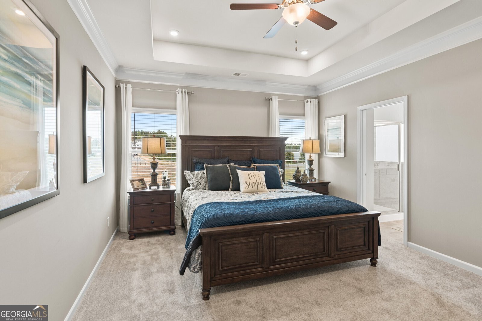 104 Asher Drive Carrollton - 22