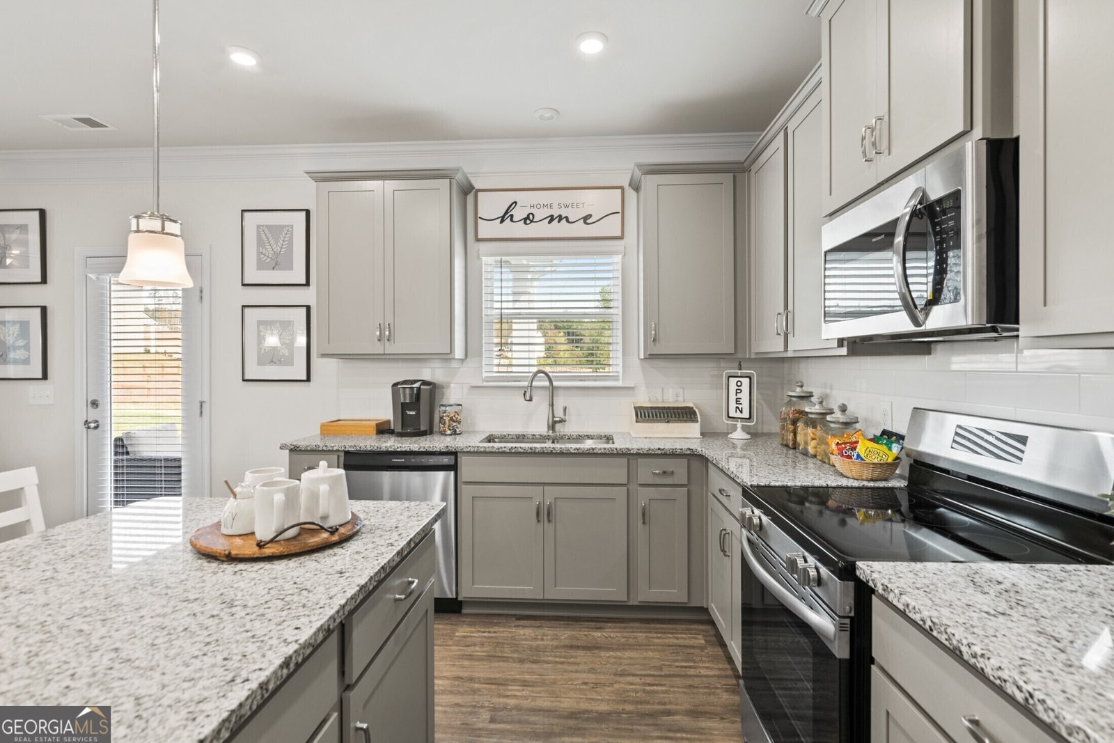 104 Asher Drive Carrollton - 5