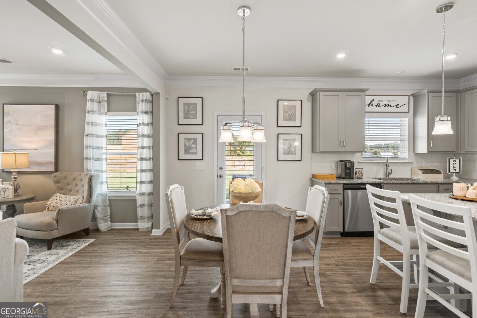 104 Asher Drive Carrollton - 8
