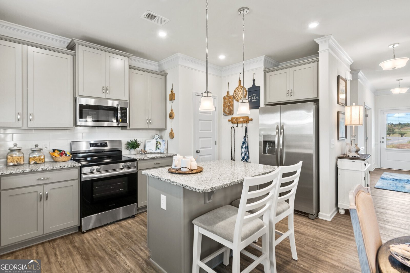 104 Asher Drive Carrollton - 9