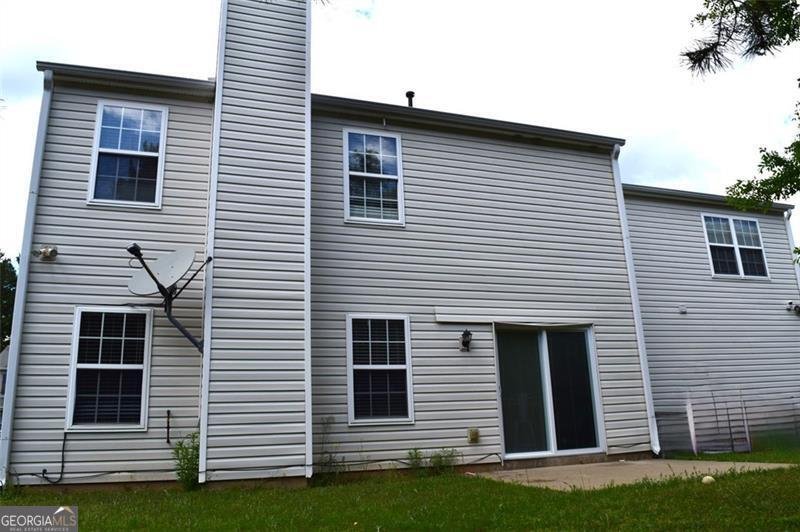 1371 BLAZING STAR Road Lawrenceville - 46
