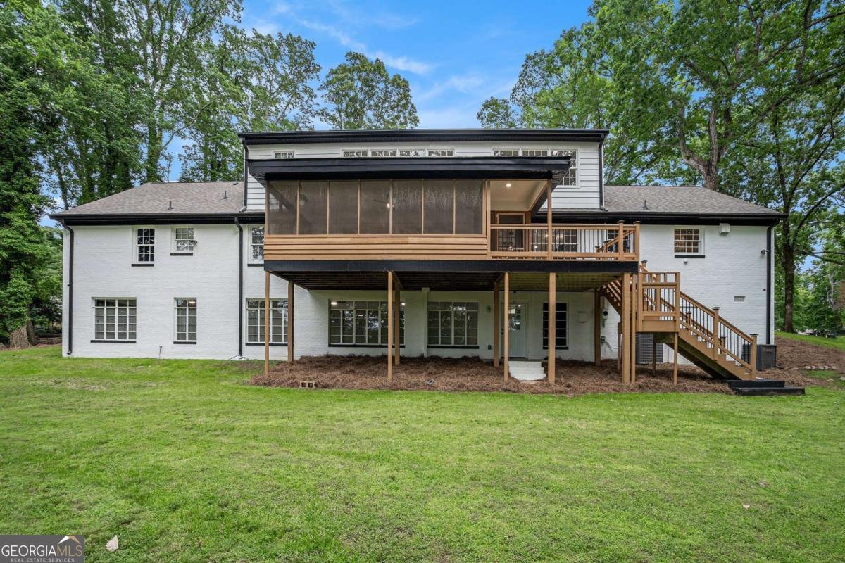 788 Sherwood Gainesville - 1