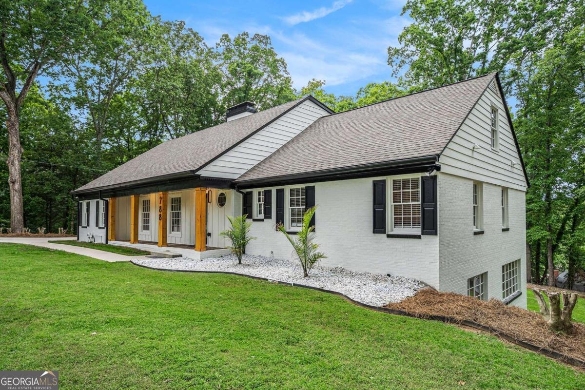 788 Sherwood Gainesville - 2