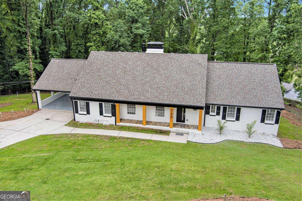 788 Sherwood Gainesville - 35