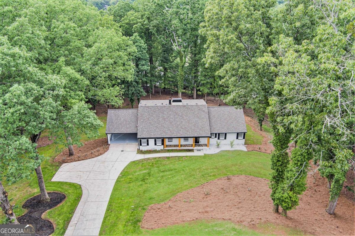 788 Sherwood Gainesville - 37