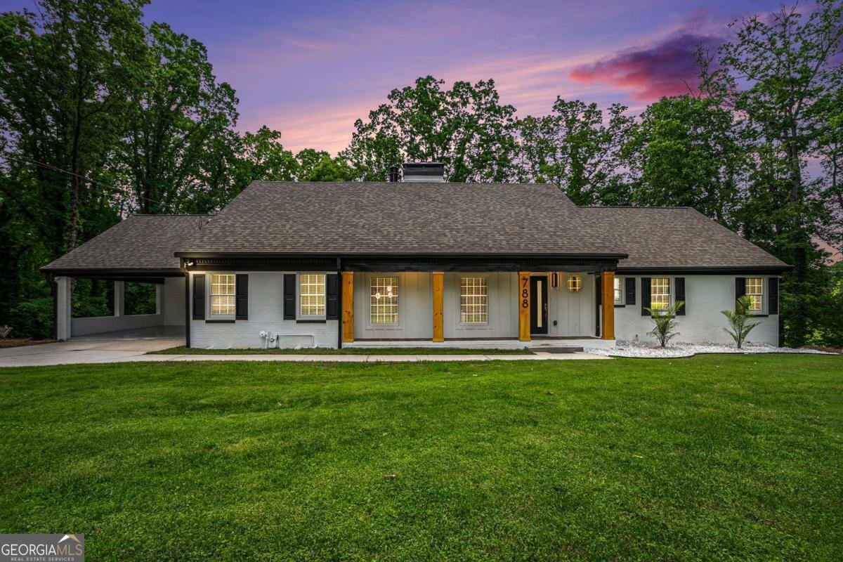 788 Sherwood Gainesville - 4