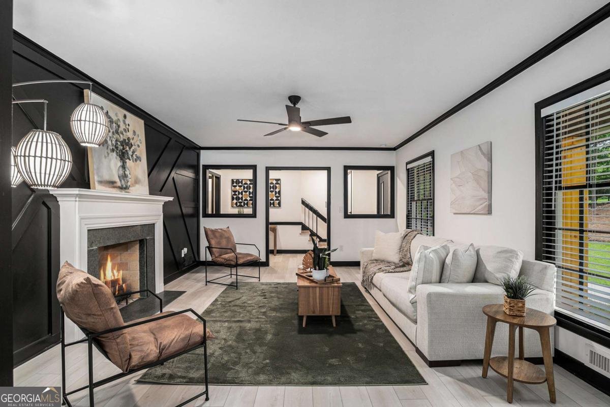788 Sherwood Gainesville - 5